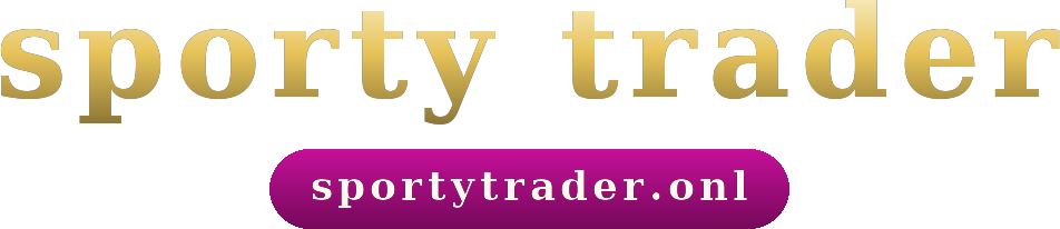 sporty trader logo