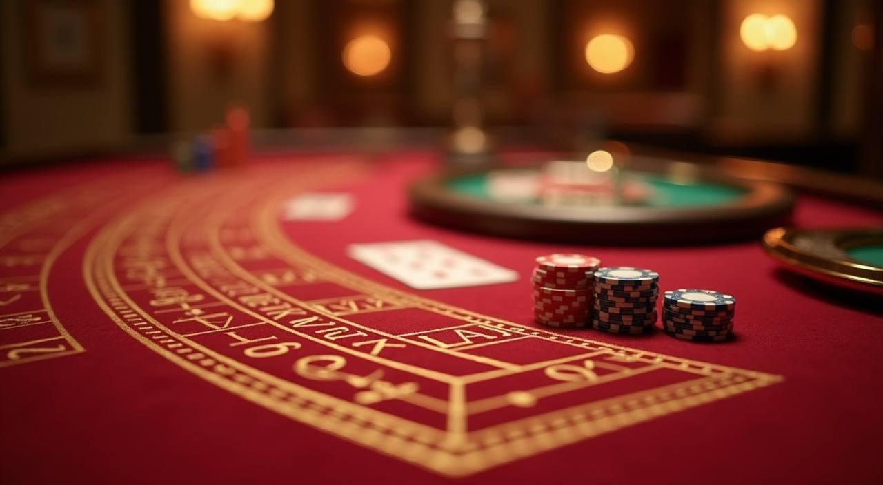 sporty trader Baccarat Royal